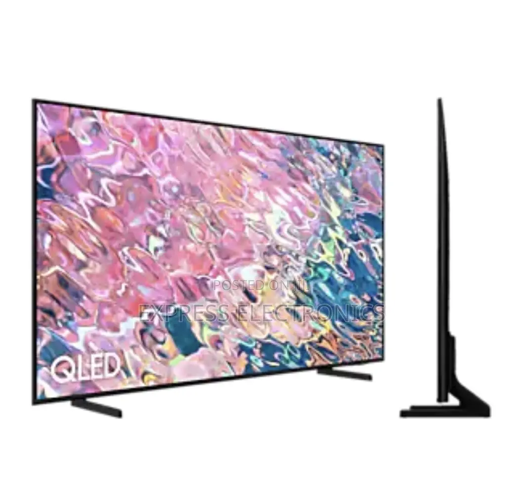 Text Us for Samsung 55q60b (Qled ).