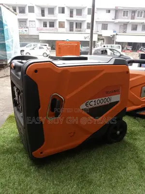 Ecoolmax 10kva EC Ecoolmax 10000watts