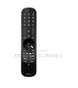 Shop the New Black MR-21. Magic Remote