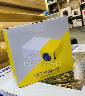 Elegantly Designed Led Protector.