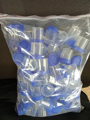 Urine Container
