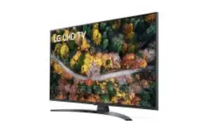 Better Deal on 50UP7800 UHD Smart Glossy LED