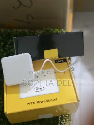 MTN Universal Router.