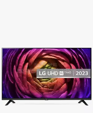 Call and Order for 55UR7300 UHD Smart Lg Tv