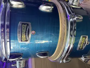 Yamaha Gigmaker Drum Set