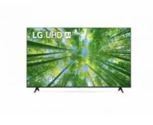Call and Order 55UQ80003 UHD Smart LG