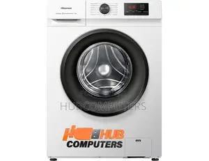 Wfvb7012em - Hisense 7kg Washing Machine