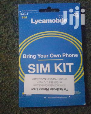 International Sim Cards