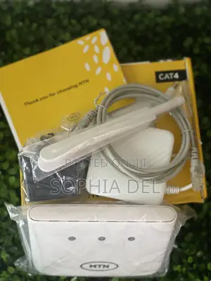 MTN Universal Router
