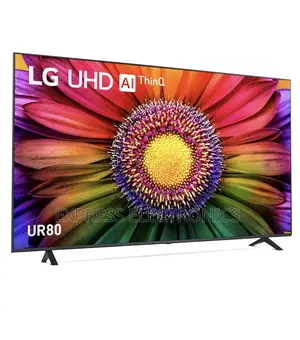 Get a New Lg 65ur8000 UHD Smart