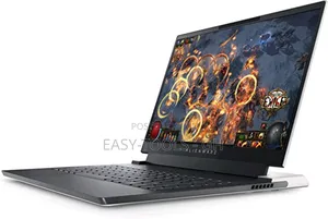 New Laptop Dell Alienware X14 32GB Intel Core I7 SSD 1T