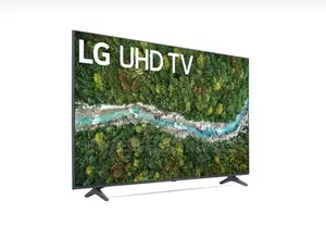 Unique 65UP7760 UHD Smart Lg Television