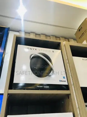 Quality Bluetooth Onyx Studio 8 Harman Kardon Wireless 