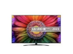 Available Now LG Slim UHD 75ur8100