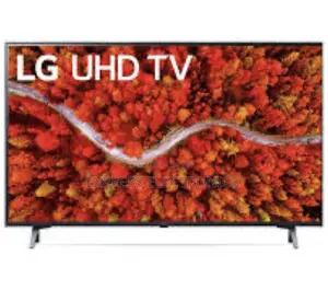 Call and Order for 82up8050 UHD Smart LG