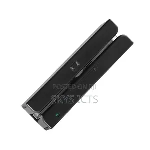 Magnetic Card Reader