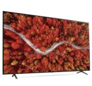 Very Cool Price 82up8050 UHD Smart LG Tv