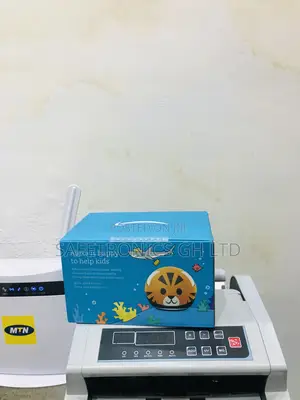 Durable Echo Dot 5 Gen With Clock Bluetooth Speaker
