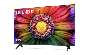 Better Deal on 86UR80003 UHD Smart Lg