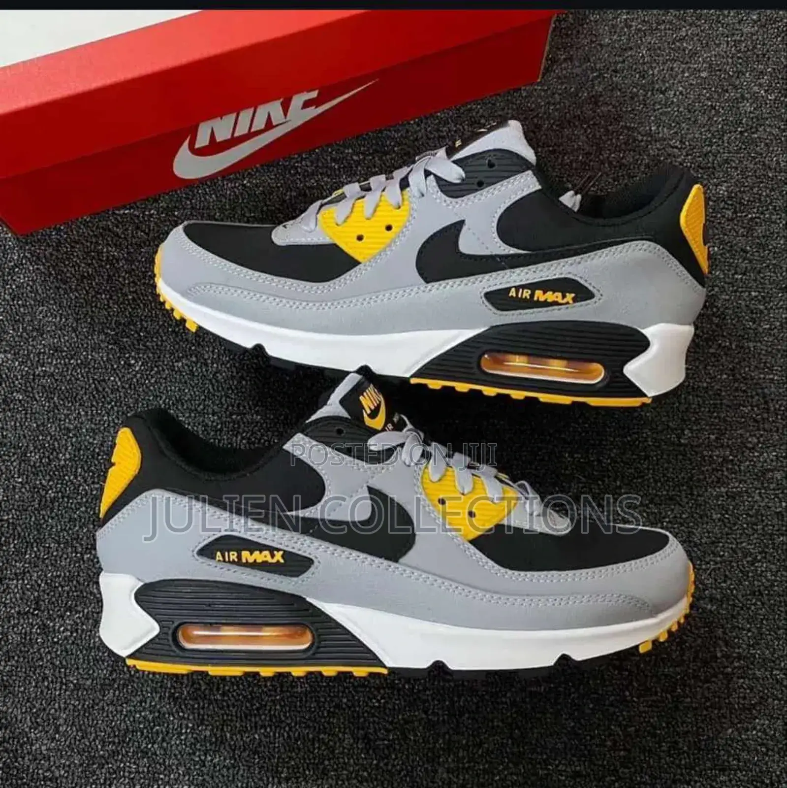 Nike Air Max 90