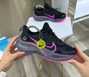 Nike Zoom X