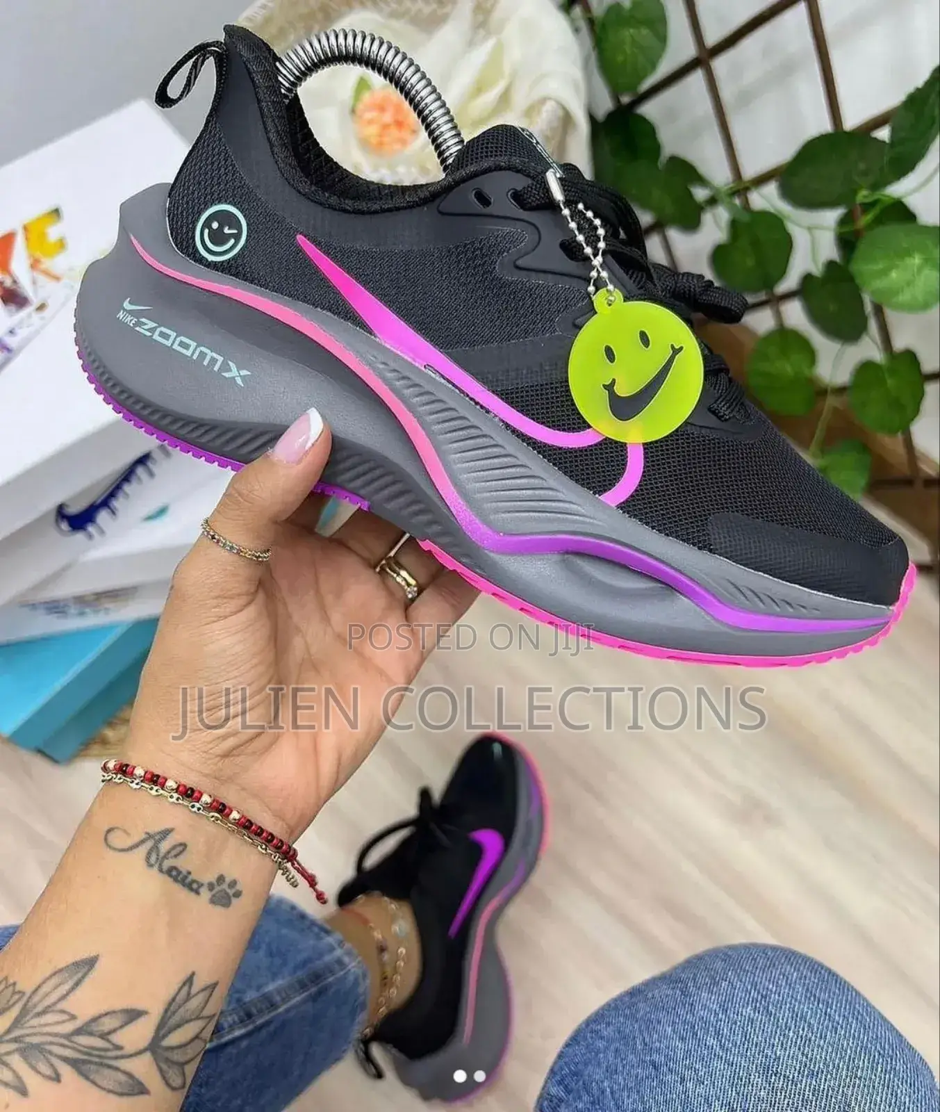 Nike Zoom X