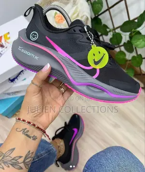 Nike Zoom X