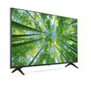 Dynamic Sleek Slim UHD Smart Lg 86uq80
