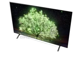 Get a New OLED55A1PVA UHD Smart Lg Television