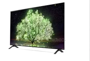 Unique OLED55A1PVA Lg UHD 