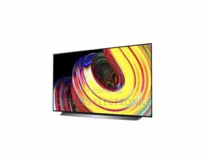 Lg Uhd 65”Oled65cs Oled Tv