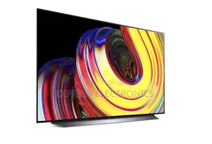 Available Now Oled65cs Lg Television Uhd Smart Screen