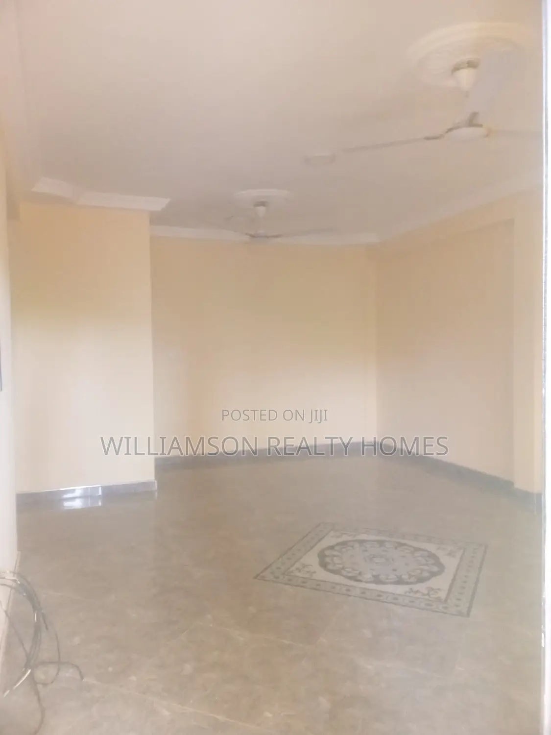 2bdrm Apartment in Community 20 Estate, Spintex for rent