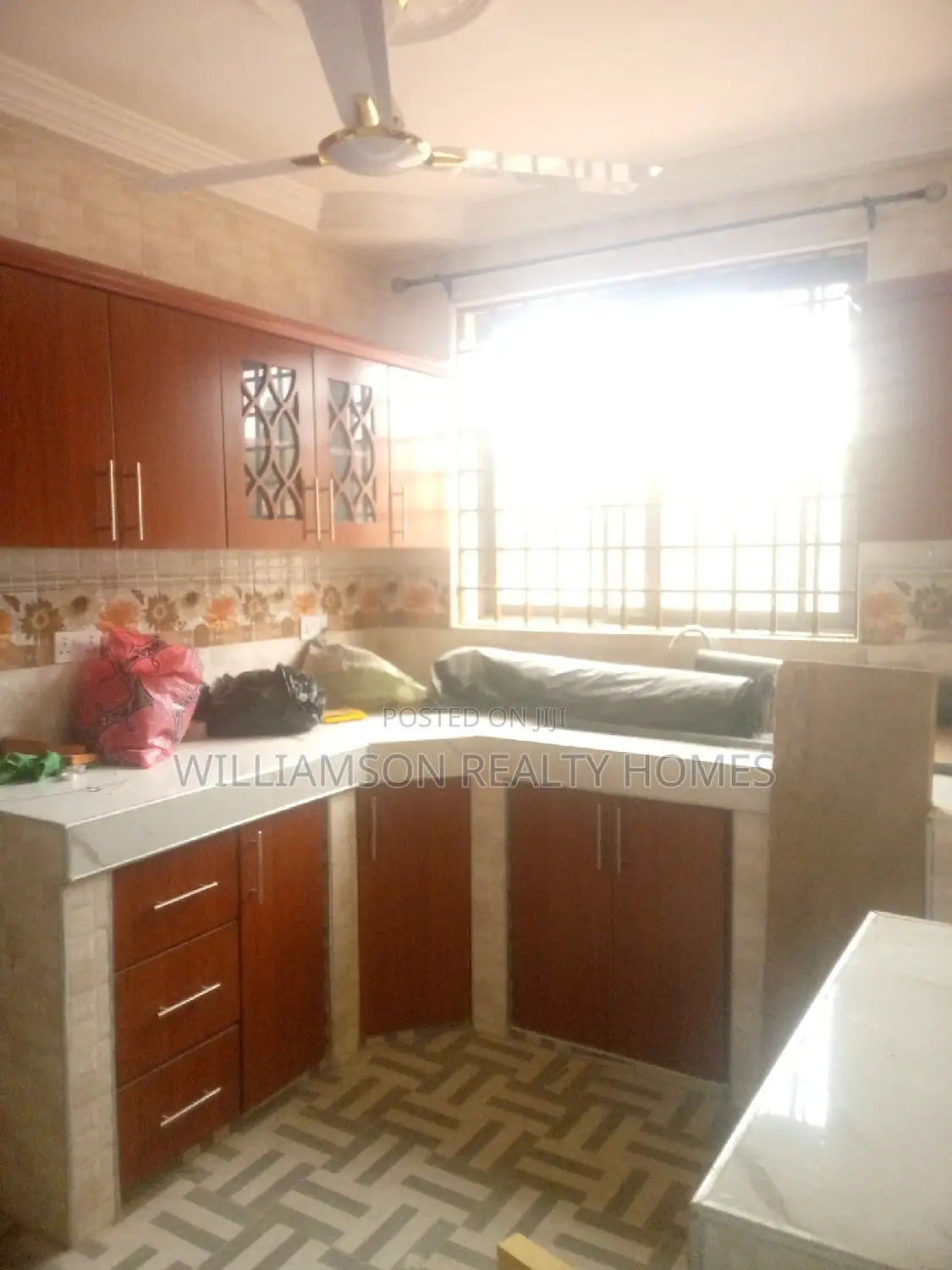 2bdrm Apartment in Community 20 Estate, Spintex for rent