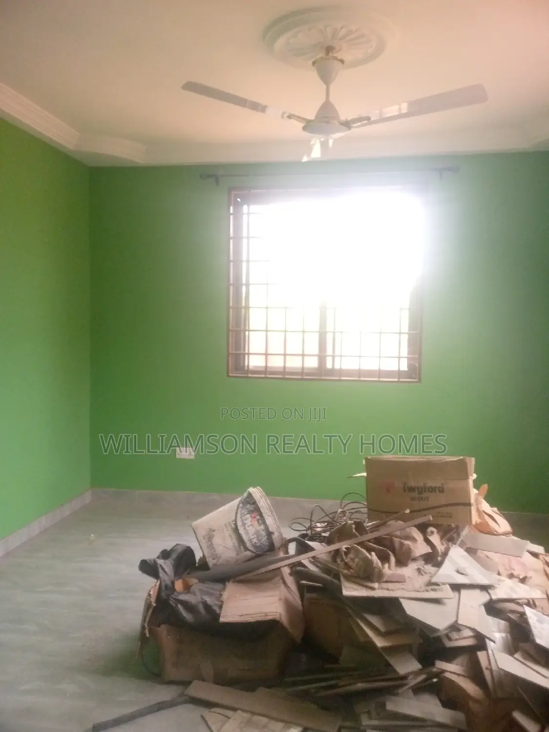 2bdrm Apartment in Community 20 Estate, Spintex for rent