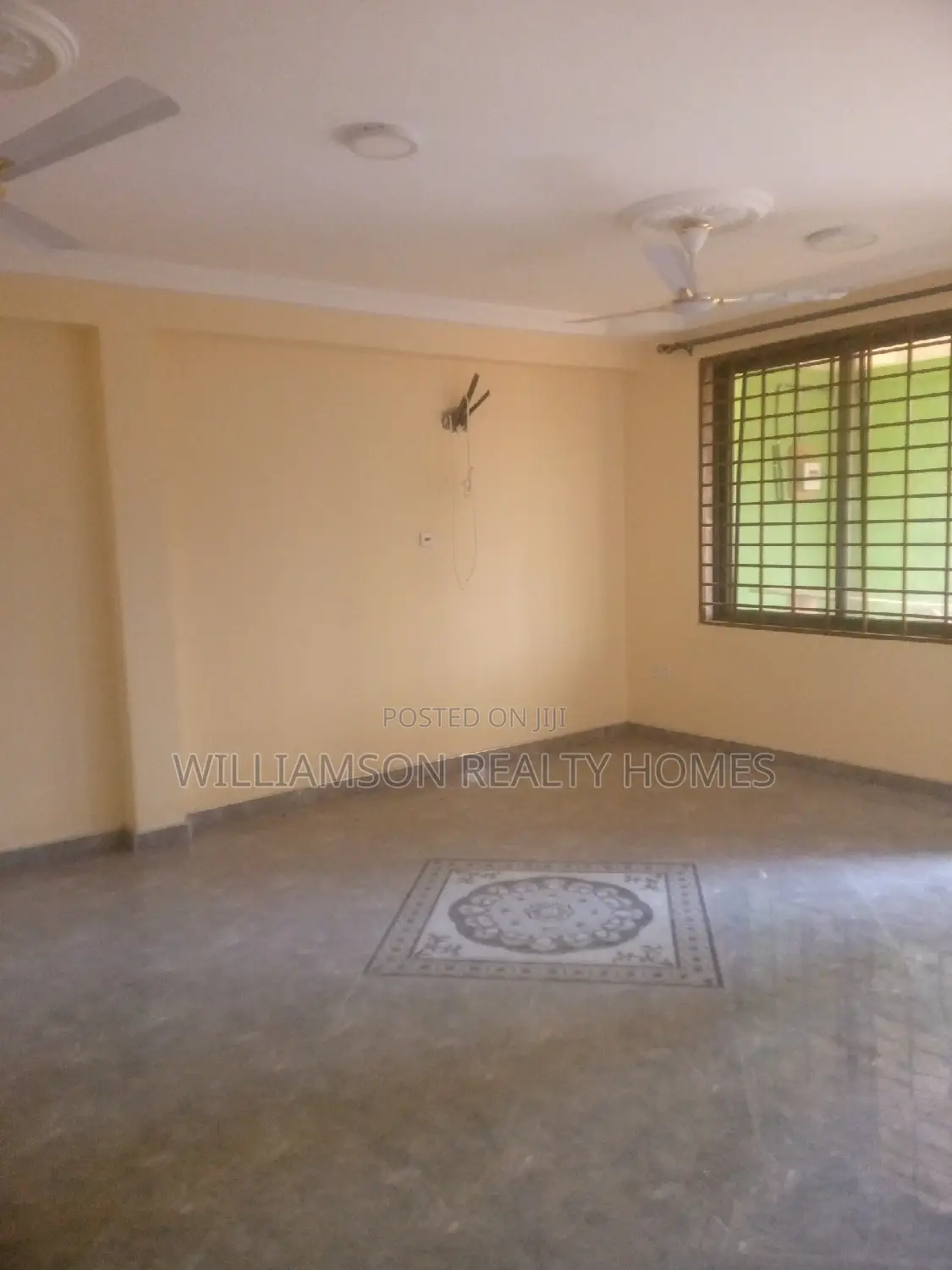 2bdrm Apartment in Community 20 Estate, Spintex for rent