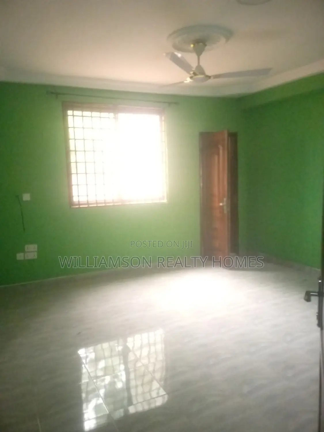 2bdrm Apartment in Community 20 Estate, Spintex for rent