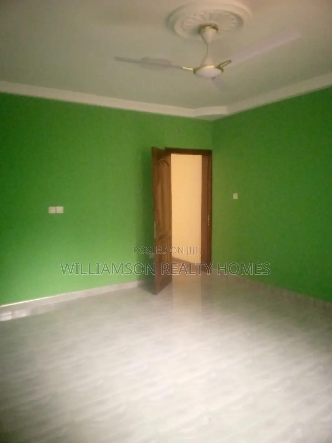 2bdrm Apartment in Community 20 Estate, Spintex for rent