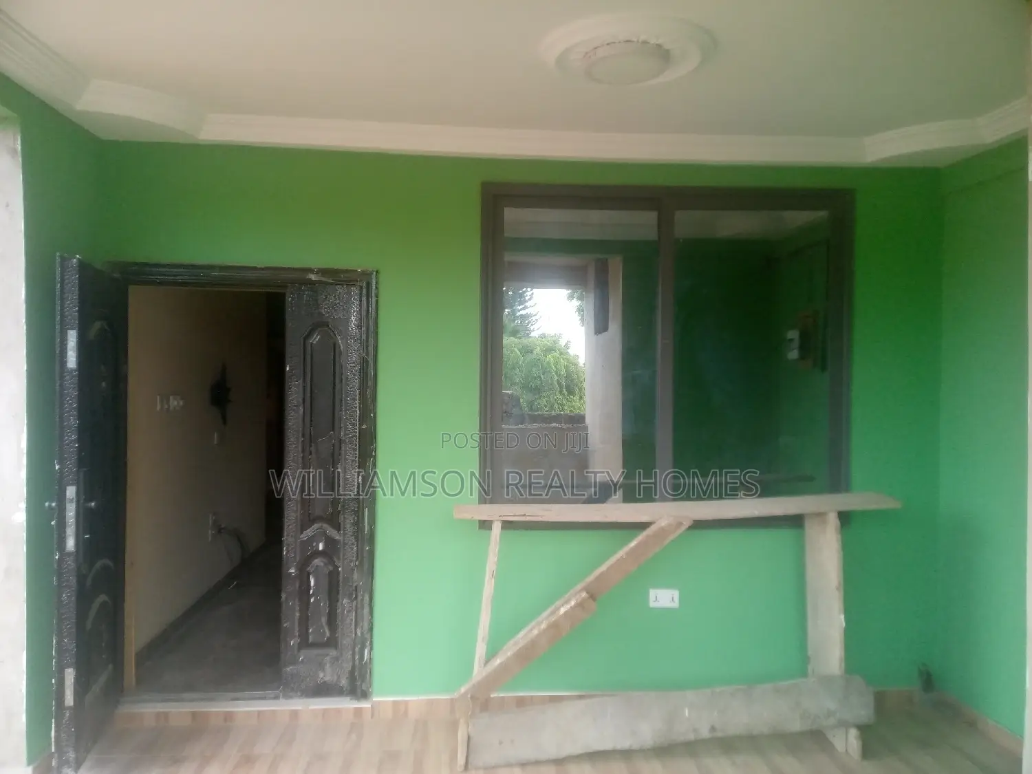 2bdrm Apartment in Community 20 Estate, Spintex for rent