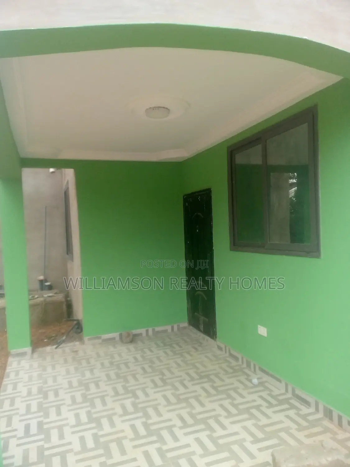 2bdrm Apartment in Community 20 Estate, Spintex for rent