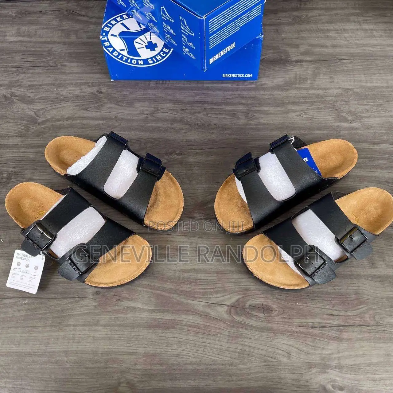 Original Birkenstock for Sale