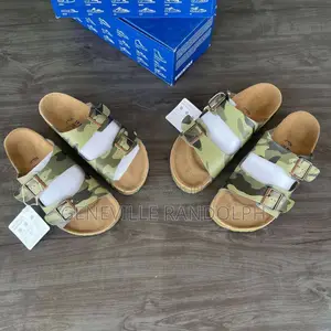Original Birkenstock for Sale