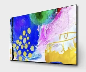 Call and Order OLED77G23LA LG Television