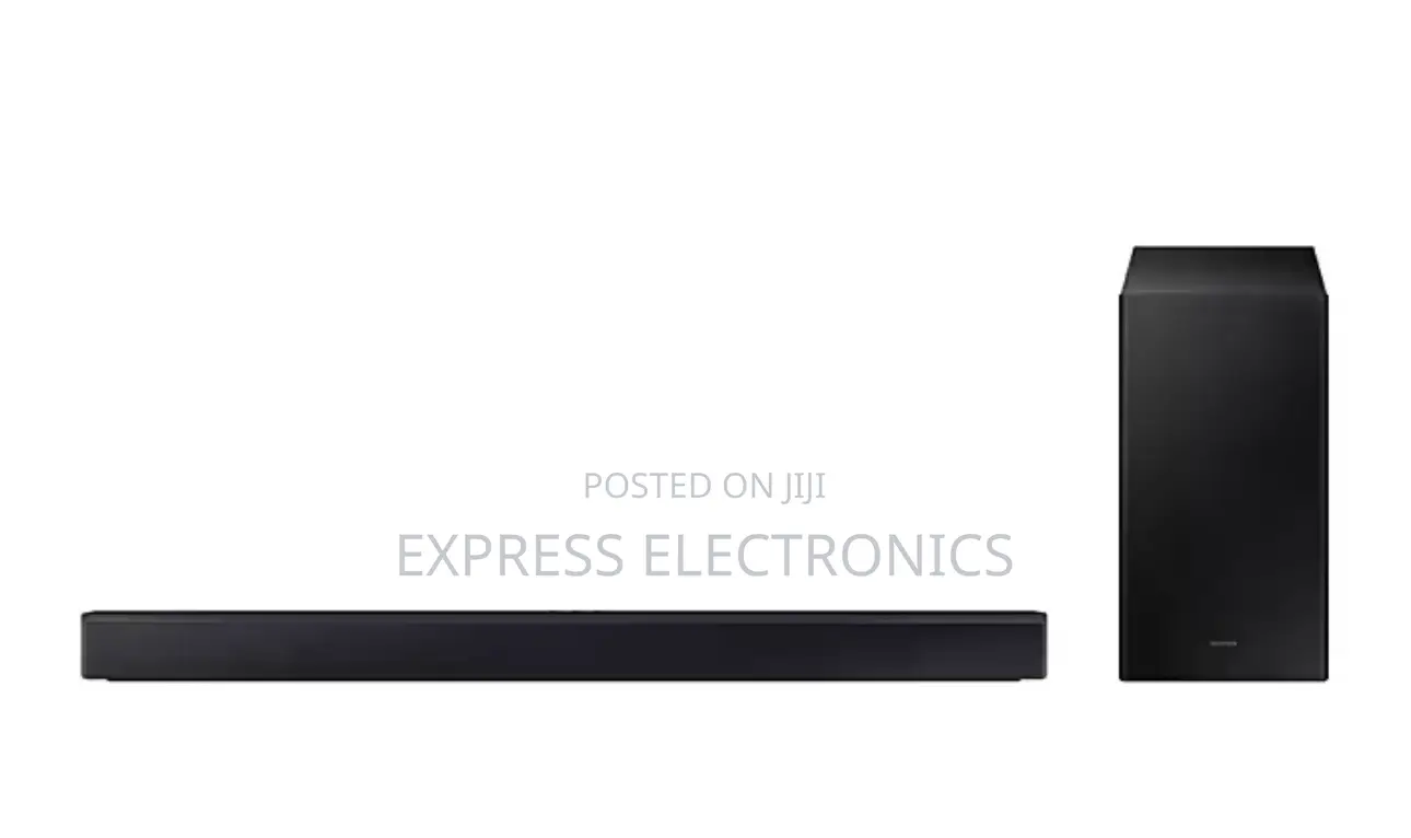 Shop for the New Hw-C450 Soundbar With Woofer
