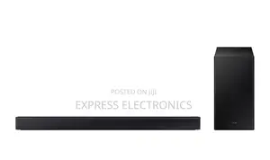 Shop for the New Hw-C450 Soundbar With Woofer
