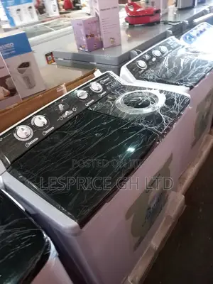 High Quality ~Sigma 14kg Washing Machine