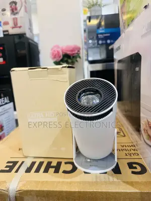 Ultra HD Led Source Projector* 