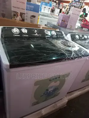 Exclusive ~Sigma 14kg Washing Machine