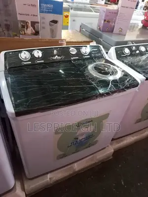 Quick Wash~Sigma 1 Washing Machine