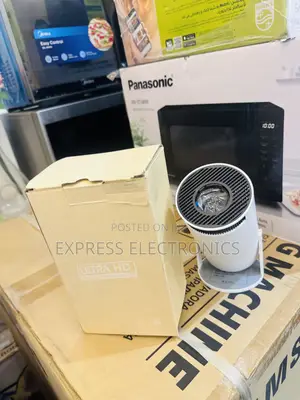 Grab Deal on Ultra HD Led Source Projector 